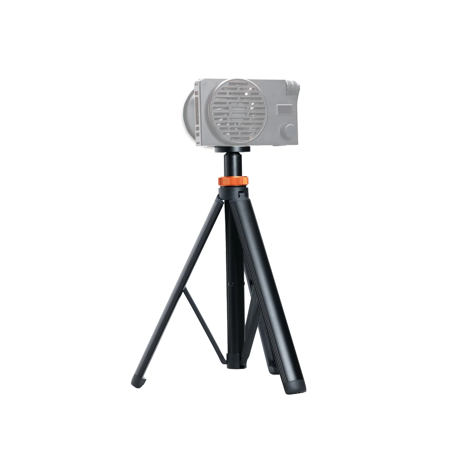 COLBOR Portable Light Tripod Stand, 155cm, For Outdoor Vacation Photography - Image 6