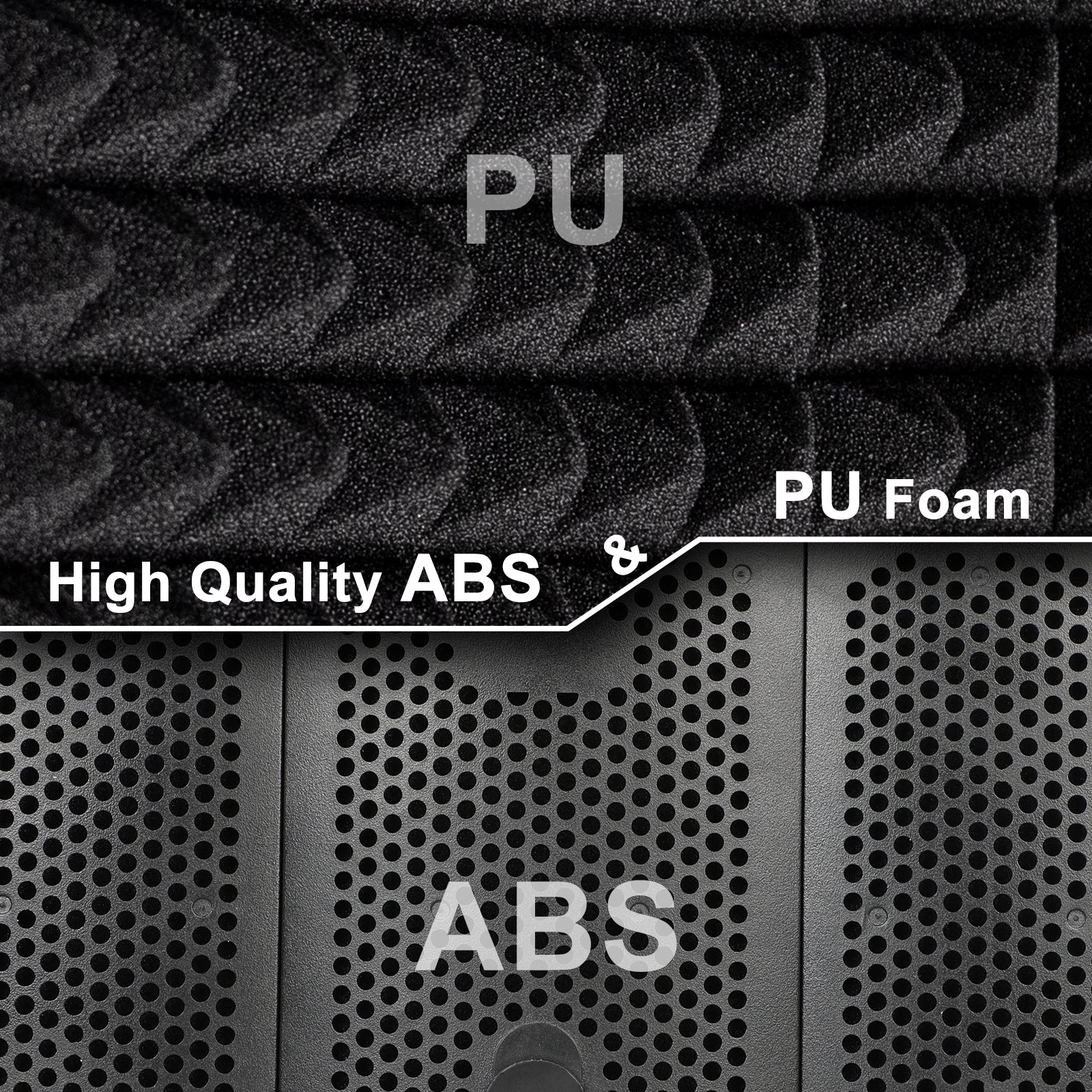 Moman RF13 Sound Shield for Recording - Image 4